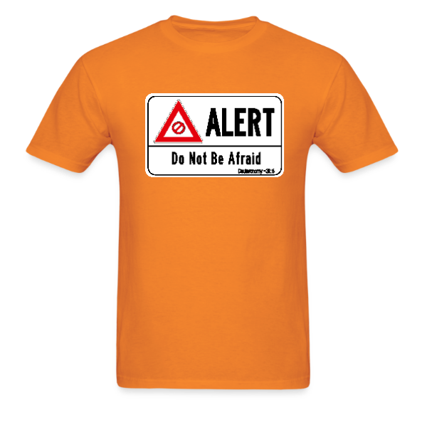 do-not-be-afraid-teeprint